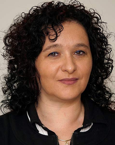 רעיה זלוטניקוב