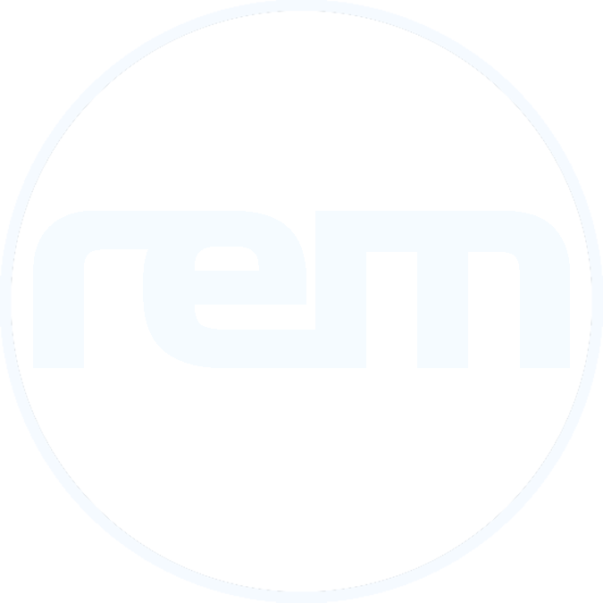 לוגו החברה ראם בלבן