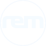 לוגו ראם בתוך עיגול